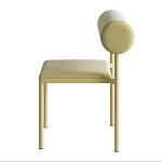 Стул «Валик XL» варинант исполнения - 2 | Loft Concept в Ростове-на-Дону