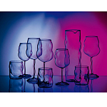 Бокал Seletti Wine Glass h.19.5 варинант исполнения - 2 | Loft Concept в Ростове-на-Дону
