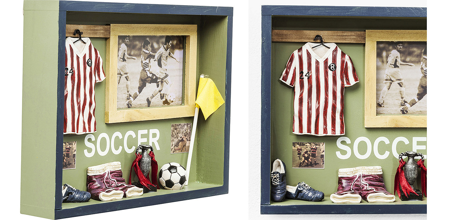 Аксессуар Football Set - Loft-Concept в Ростове-на-Дону