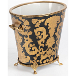 Фарфоровое кашпо Fe Ramon варинант исполнения - 3 | Loft Concept в Ростове-на-Дону