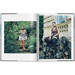 Helmut Newton: a Gun for Hire варинант исполнения - 3 | Loft Concept в Ростове-на-Дону