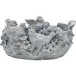 Кашпо A nest of birds варинант исполнения - 2 | Loft Concept в Ростове-на-Дону