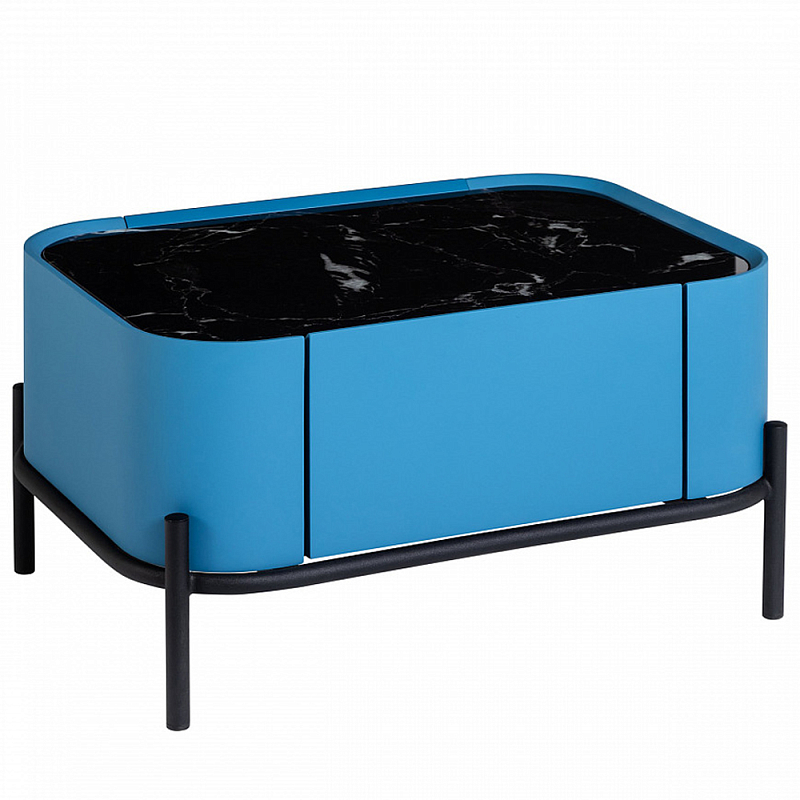   -    Blue Cabinet    -- | Loft Concept 
