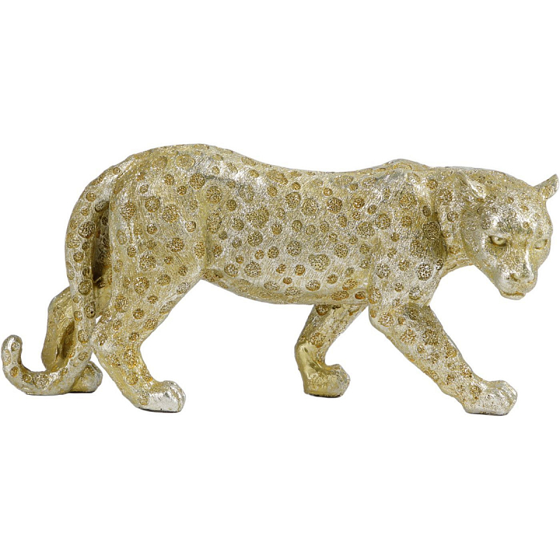  Golden Leopard   -- | Loft Concept 