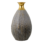 Ваза с фактурным корпусом Ripple варинант исполнения - 1 | Loft Concept в Ростове-на-Дону