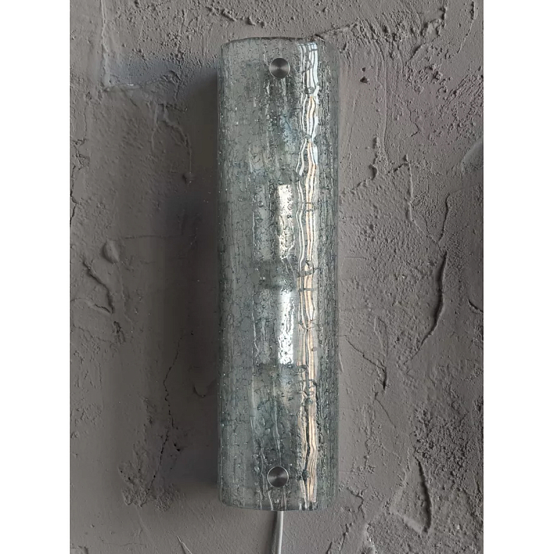 Бра Thin ice Прозрачный Бра Thin ice Прозрачный в Ростове-на-Дону | Loft Concept