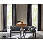 Круглый кофейный стол PANNA COTTA Coffee Table варинант исполнения - 3 | Loft Concept в Ростове-на-Дону