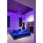 Модульный дизайнерский диван Poltronova Rumble Modular Sofa варинант исполнения - 5 | Loft Concept в Ростове-на-Дону