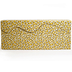 Дизайнерский модульный диван волнистой формы с цветным принтом Poltronova Superonda Sofa варинант исполнения - 21 | Loft Concept в Ростове-на-Дону