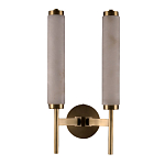 Бра в форме прямоугольника Perfection of Geometry варинант исполнения - 8 | Loft Concept в Ростове-на-Дону