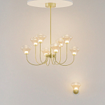 Люстра подвесная Dynasty 3000К варинант исполнения - 6 | Loft Concept в Ростове-на-Дону