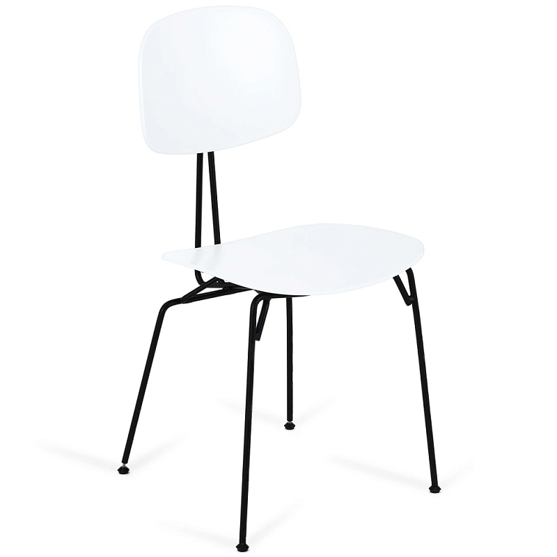     Travis Chair White    -- | Loft Concept 