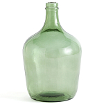 Ваза-бутыль из стекла TRANSPARENT FORMS 31 варинант исполнения - 5 | Loft Concept в Ростове-на-Дону