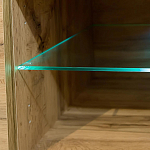 ТВ-тумба Gump варинант исполнения - 6 | Loft Concept в Ростове-на-Дону