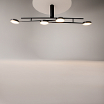 Потолочный светильник Fad 3000К 26Вт варинант исполнения - 8 | Loft Concept в Ростове-на-Дону