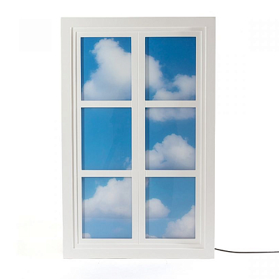 Настенный светильник Seletti Suite Window Настенный светильник Seletti Suite Window