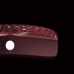 Бра из керамики Ruby Bonnet варинант исполнения - 4 | Loft Concept в Ростове-на-Дону