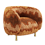 Кресло Morton варинант исполнения - 2 | Loft Concept в Ростове-на-Дону