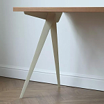 Рабочий стол «STL 12» варинант исполнения - 3 | Loft Concept в Ростове-на-Дону