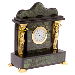 Настольный канцелярский набор из нефрита Apollo варинант исполнения - 2 | Loft Concept в Ростове-на-Дону