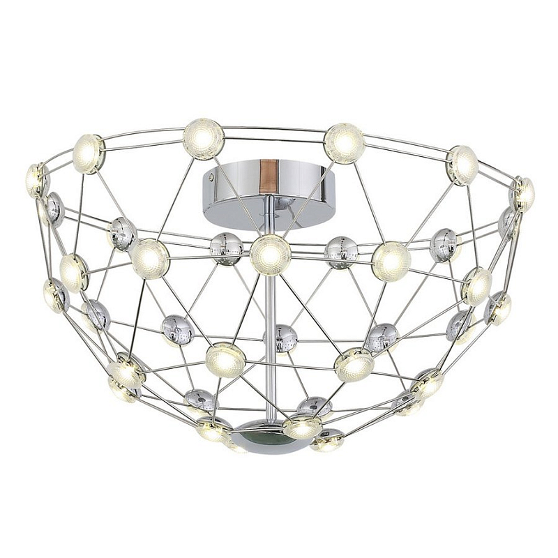   Fulleren Ceiling Lamp   -- | Loft Concept 