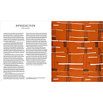 Книга The V&A Sourcebook of Pattern and Ornament варинант исполнения - 3 | Loft Concept в Ростове-на-Дону