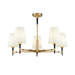 Потолочный светильник Zaragoza Е14 варинант исполнения - 1 | Loft Concept в Ростове-на-Дону