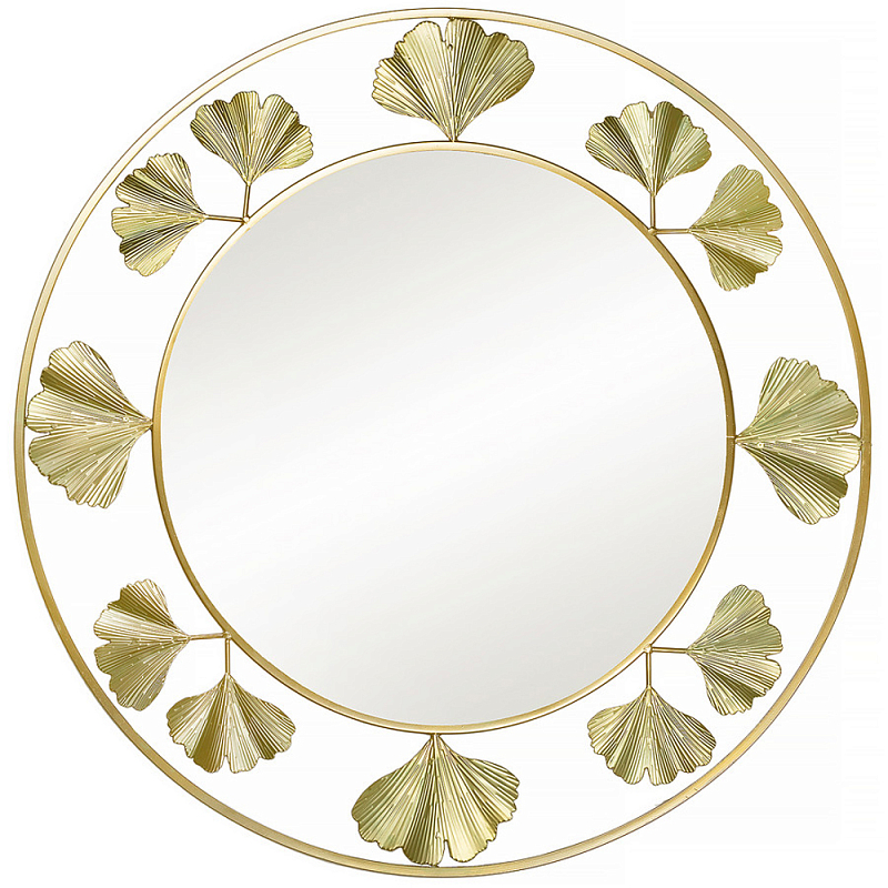      Mirror Golden Portal    -- | Loft Concept 