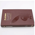 Книга Playboy The Complete Centerfolds 1953-2016 варинант исполнения - 3 | Loft Concept в Ростове-на-Дону