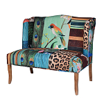 Диван Mesotrope варинант исполнения - 1 | Loft Concept в Ростове-на-Дону