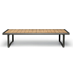 Дизайнерский кофейный стол PHOENIX Coffee Table варинант исполнения - 7 | Loft Concept в Ростове-на-Дону