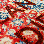 Ковер Seletti Difference варинант исполнения - 2 | Loft Concept в Ростове-на-Дону