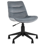 Кресло для рабочего стола Sheilly Grey варинант исполнения - 1 | Loft Concept в Ростове-на-Дону