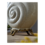 Подсвечник с декором из птиц на ветвях Birds of Paradise варинант исполнения - 5 | Loft Concept в Ростове-на-Дону