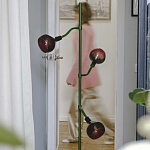 Торшер Cupula варинант исполнения - 7 | Loft Concept в Ростове-на-Дону