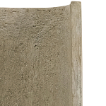 Бра настенное из бетона Rustic Charm варинант исполнения - 1 | Loft Concept в Ростове-на-Дону