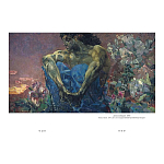 Подарочная книга Альбом Михаил Врубель варинант исполнения - 2 | Loft Concept в Ростове-на-Дону