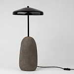 Настольная лампа STONE варинант исполнения - 1 | Loft Concept в Ростове-на-Дону