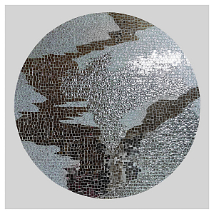 Панно «Moon light»