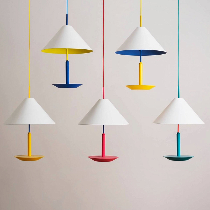   Maisondada LITTLE ELIAH PENDING LAMP    ̆  -- | Loft Concept 