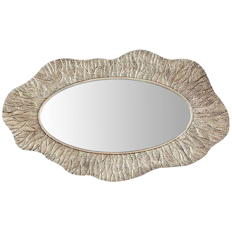    Lotus Mirror   -- | Loft Concept 