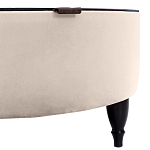 Круглый журнальный стол Garner Round Coffee Table варинант исполнения - 3 | Loft Concept в Ростове-на-Дону