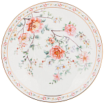 Чайный сервиз из фарфора на 6 персон 14 предметов Flower Porcelain Collection варинант исполнения - 3 | Loft Concept в Ростове-на-Дону