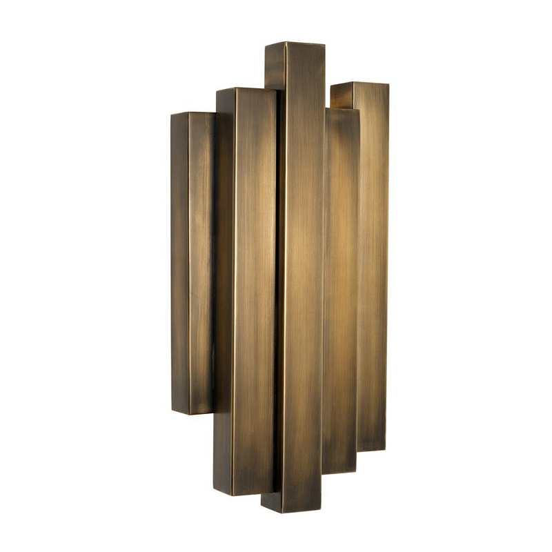  Eichholtz Wall Lamp Beau Rivage     -- | Loft Concept 