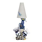 Настольная лампа Tatooine варинант исполнения - 1 | Loft Concept в Ростове-на-Дону