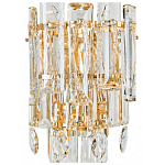 Бра с хрустальными подвесками Gorgeous Crystal Light варинант исполнения - 5 | Loft Concept в Ростове-на-Дону