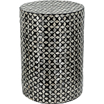 Столик дизайнерский Mirror mosaic варинант исполнения - 1 | Loft Concept в Ростове-на-Дону