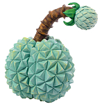Статуэтка тропический фрукт Tropical Fruit Light Turquoise варинант исполнения - 2 | Loft Concept в Ростове-на-Дону