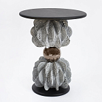 Керамический столик из серии «Сны дракона» варинант исполнения - 1 | Loft Concept в Ростове-на-Дону