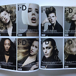 Подарочный Фотоальбом I-D Covers обложки журнала i-D варинант исполнения - 2 | Loft Concept в Ростове-на-Дону